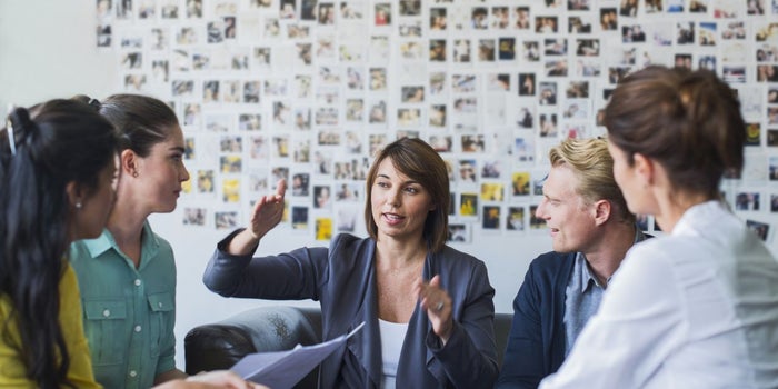 How Visionary Leaders Create the Conditions for Innovation to Flourish