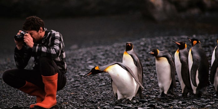 5 Ways Adventure Travel Makes You a Better Entrepreneur