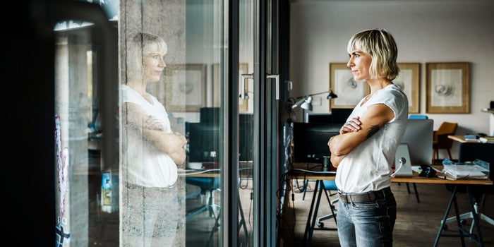Entrepreneurs Spend Too Little, Once They Personally Reflect on It