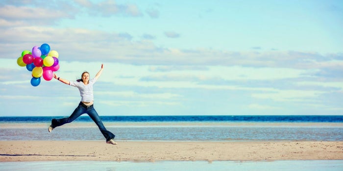 4 claves para tener menos estrés (y ser mucho más feliz)