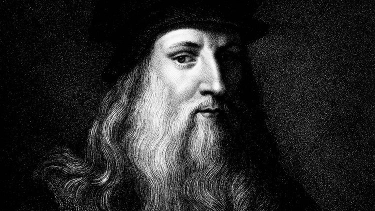 Get One Step Closer to Genius With These 9 Leonardo da 