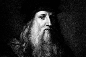 Get One Step Closer to Genius With These 9 Leonardo da Vinci Quotes