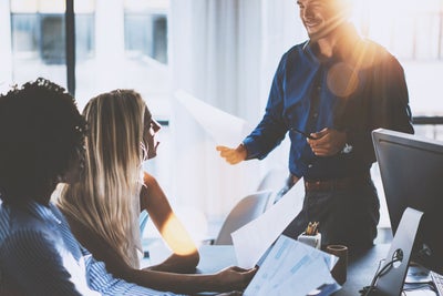 7 Ways to Boost Your Small-Business Marketing