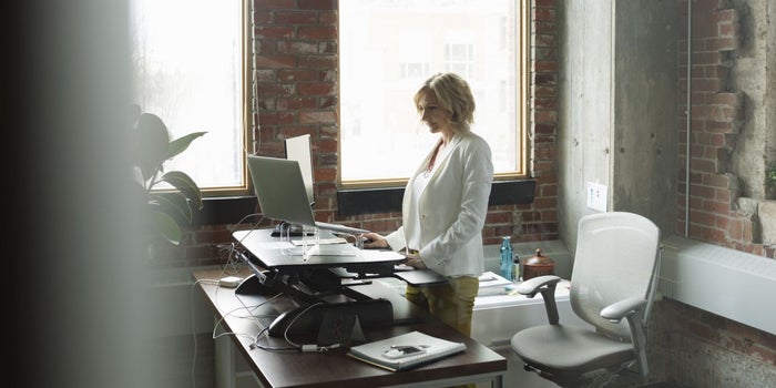 5 Ways You Can Boost Productivity in Your Office Without a Complete Overhaul