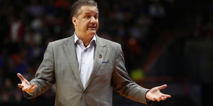 March Madness Mystery: Why Are so Few Elite College Basketball Coaches on Social Media?