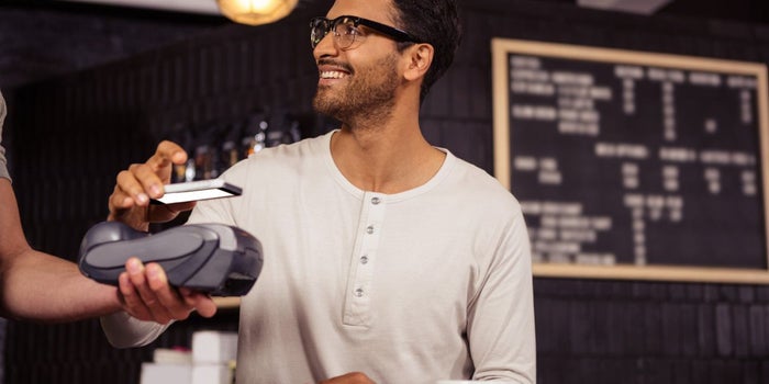 5 Reasons Why Your Business Should Use Mobile Payments