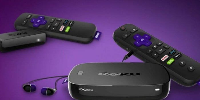 La venta de Roku en México sigue prohibida