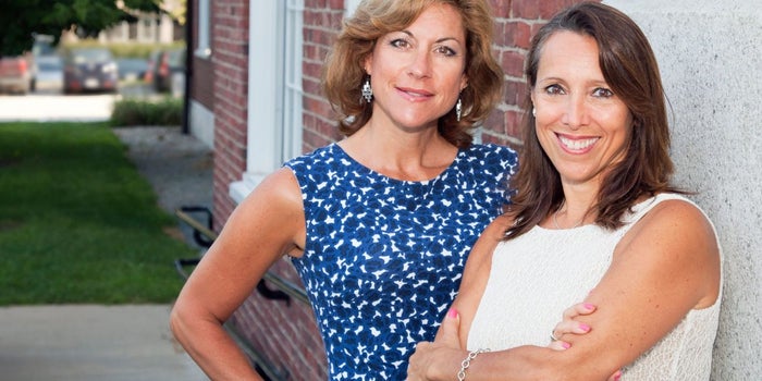 How These 2 Friends Disrupted the World of Bedding While Beating the Odds of Success