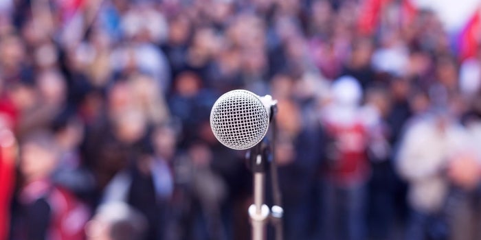 Entrepreneurs Shouldn't Discuss Political Issues, Right? Not So Fast, Experts Say.