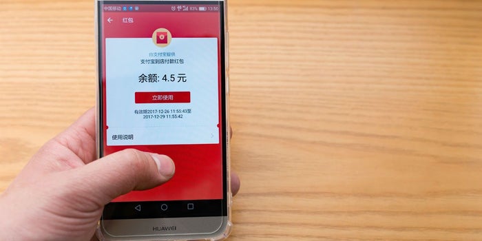 Alipay expande su huella global a México mediante una alianza con Openpay