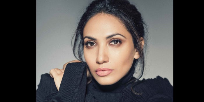 How Prernaa Arora Finally Realized Her Long Cherished Dream of Becoming a Film Producer