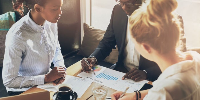 Why Entrepreneurship is the Way Forward for Women