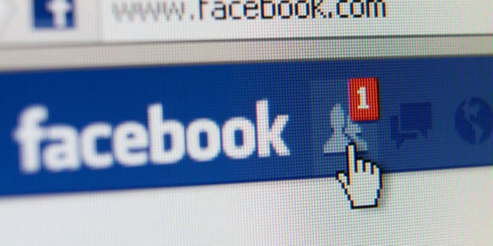 Así puedes saber cuáles apps tienen acceso a tu información en Facebook