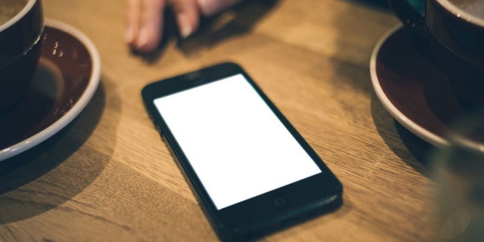 Why Just Having Your Phone Near You Messes With Your Brain
