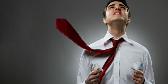 Así es como tu negocio puede prosperar aún cuando una crisis económica te golpee