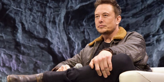 What Elon Musk Can Teach You About Getting Funding for Your Startup