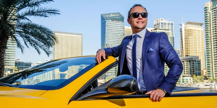12 habilidades que todo millonario debe tener