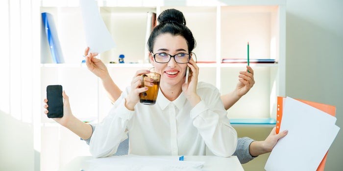 The 4 Types of Entrepreneur and Why You Need to Be Each One