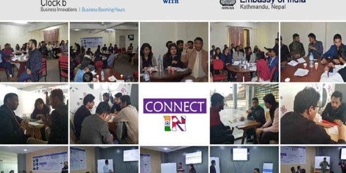 India and Nepal to Join Hands to Promote Entrepreneurship