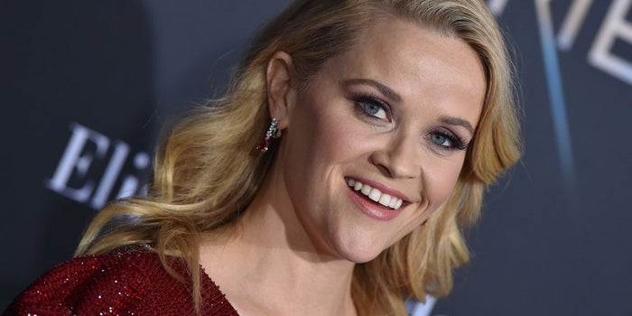 10 Powerful Quotes From Hollywood Star, Producer, Philanthropist and Entrepreneur Reese Witherspoon