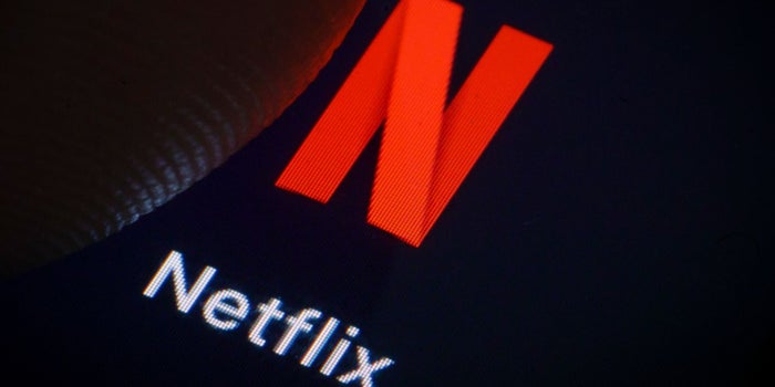 To Save Some Cash, Netflix Developed Its Own Font
