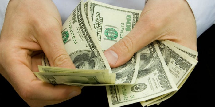 Las 5 fases del flujo de dinero