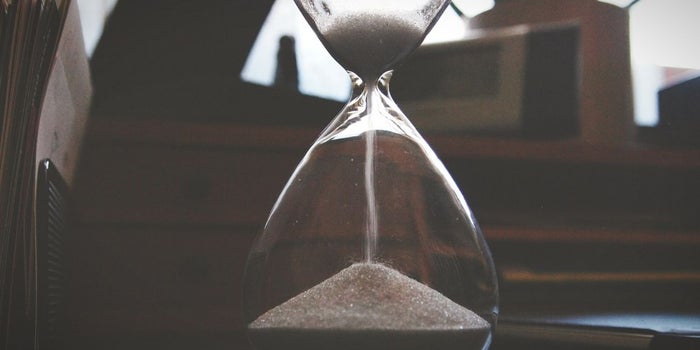Teach the World to Respect Your Time