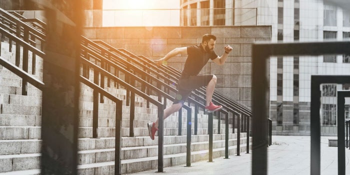 Las 10 enseñanzas del running para líderes
