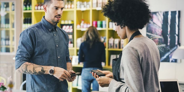 Is There Life After Amazon Go for Your Local Retail Cashier? 4 Lessons This Technology Offers