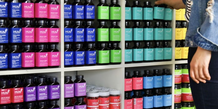 How a Wellness Brand Built an Office Using Feng Shui and Numerology