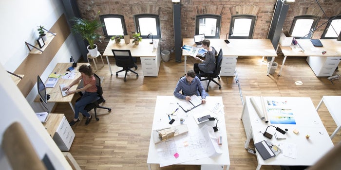 Why You Should Think Twice Before Getting Office Space