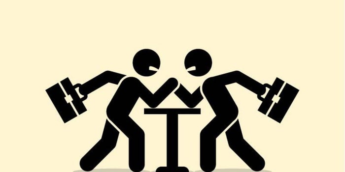 How To Know When It's Time to Break Up With Your Co-founder