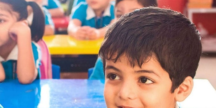 This Ed-tech Platform is Easing the Admission Process for Kids