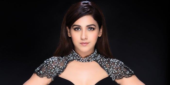 Neeti Mohan Shares Her Impressive Bollywood Journey