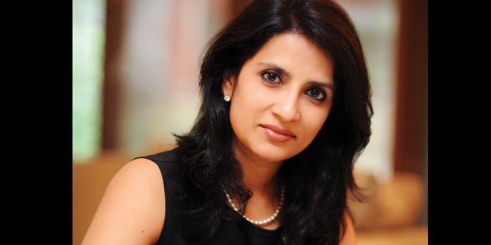 This Entrepreneur is Working Towards a Greener India Through Her Venture