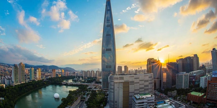 South Korea Is Turning Off PCs to Stop People Working Late
