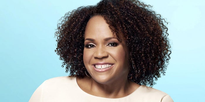 This Introverted Entrepreneur With an Oprah-Approved Brand Shares How to Rise Above Fear to Embrace Every Opportunity