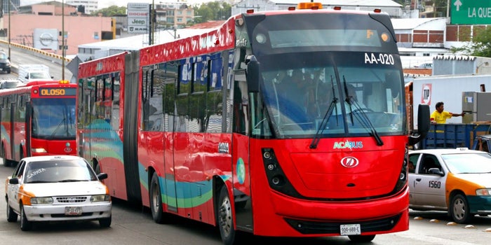 Súmate al primer hackaton por la movilidad y el medio ambiente