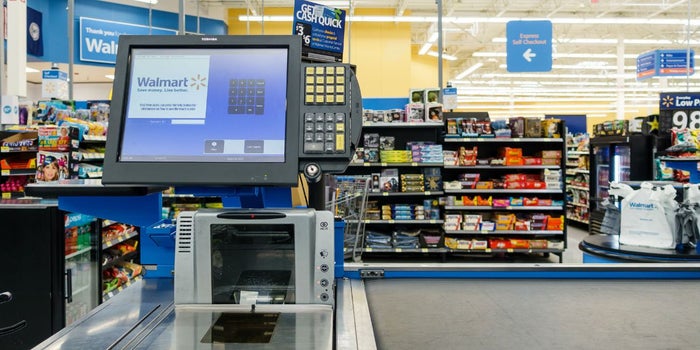 Walmart abre su primer tienda ultramoderna en México
