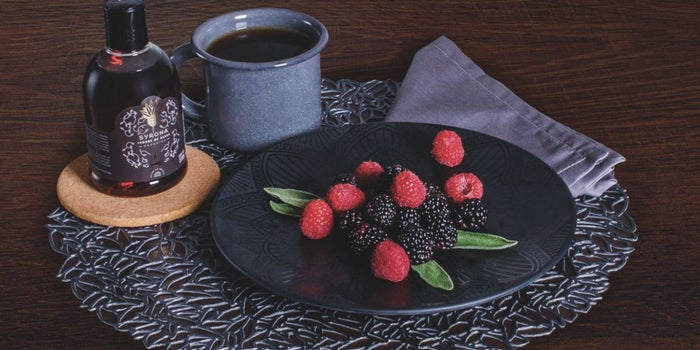 Dulce por naturaleza
