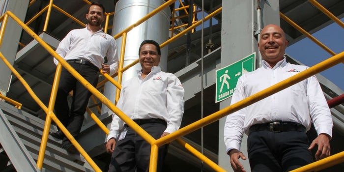 Fast Wash: lava tu auto sin necesidad de agua