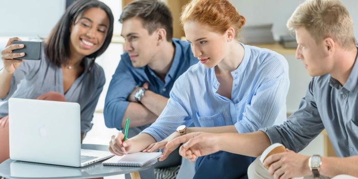Lecciones de liderazgo para aplicar en nuestra empresa