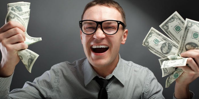 ¿Cómo sé cuánto dinero necesito levantar de inversionistas?