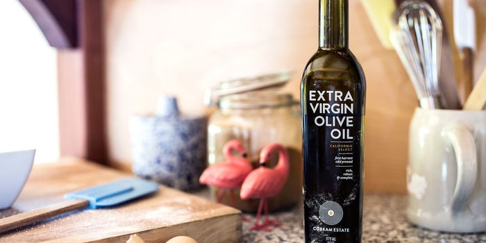 Why This Entrepreneur Jumped Into Making Olive Oil, Despite Knowing It Would Take Years to Get off the Ground