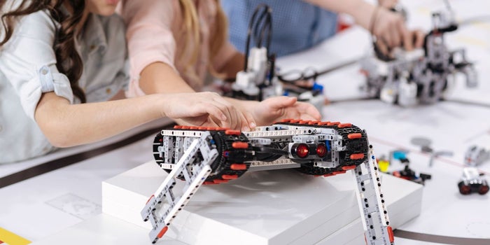 La mayor competencia de robótica para niños en Latinoamérica comienza este sábado