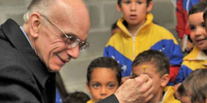 Muere José Antonio Abreu, el emprendedor social que transformó vidas con la música