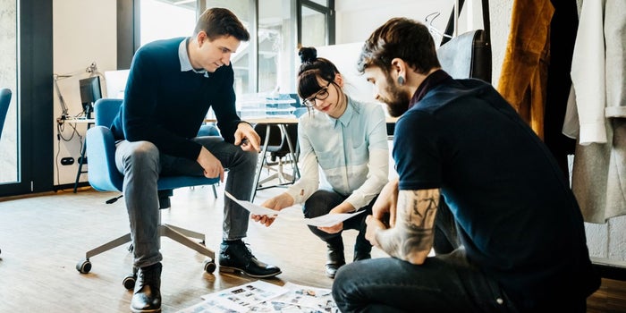 5 Success Tips for the Serial Entrepreneur Entering a New Industry