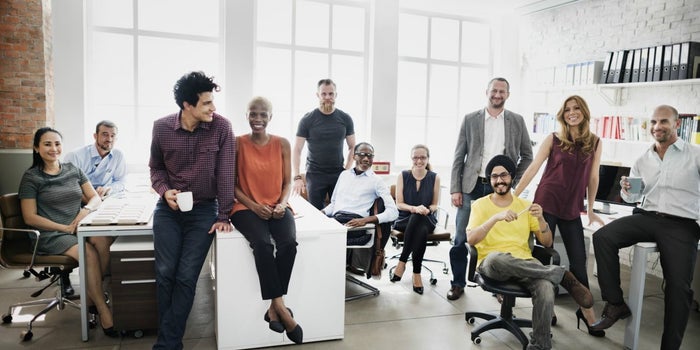Why It's In Your Best Interest To Have Your Workforce Reflect The Community It Serves