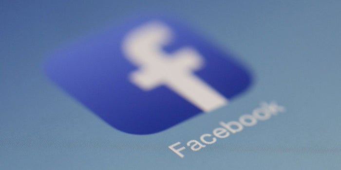 Facebook Denies Collecting Call and SMS Data Without Permission