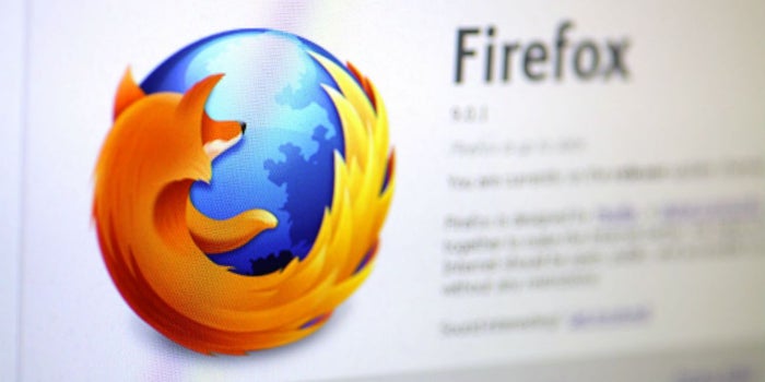 Mozilla retira sus anuncios de Facebook tras el error de privacidad